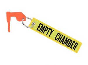 Empty Chamber Flag (6pack)