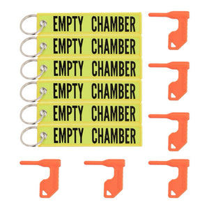 Empty Chamber Flag (6pack)